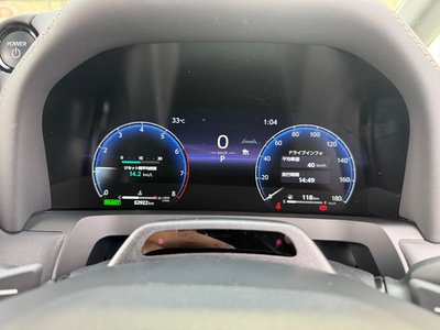 صورة مصغرة 23 لـ 2025 Toyota ALPHARD
