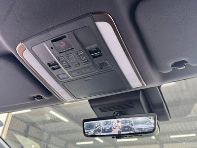 صورة مصغرة 70 لـ 2025 Toyota ALPHARD