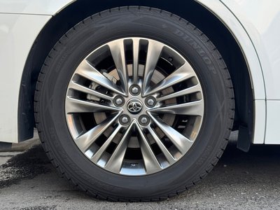 صورة مصغرة 46 لـ 2025 Toyota ALPHARD