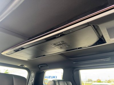 صورة مصغرة 14 لـ 2025 Toyota ALPHARD