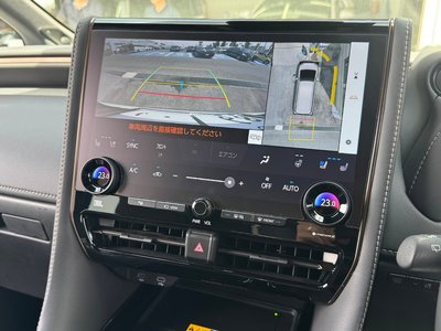 صورة مصغرة 18 لـ 2025 Toyota ALPHARD