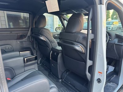 صورة مصغرة 28 لـ 2025 Toyota ALPHARD