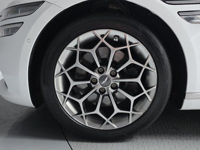 GENESIS G80 (RG3) - 6