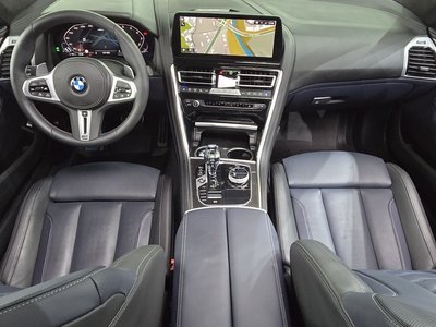 صورة 5 لـ 2025 BMW 8 SERIES