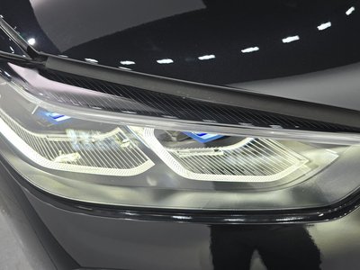 صورة 9 لـ 2025 BMW 8 SERIES