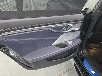 صورة مصغرة 15 لـ 2025 BMW 8 SERIES