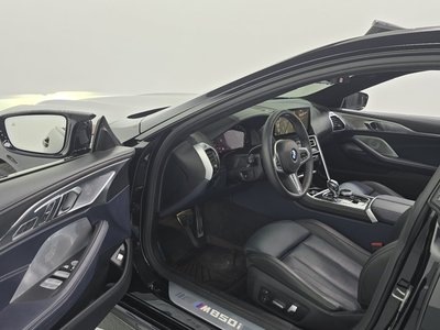 صورة مصغرة 13 لـ 2025 BMW 8 SERIES