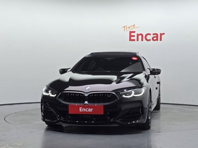 صورة 2 لـ 2025 BMW 8 SERIES