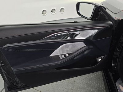صورة مصغرة 14 لـ 2025 BMW 8 SERIES