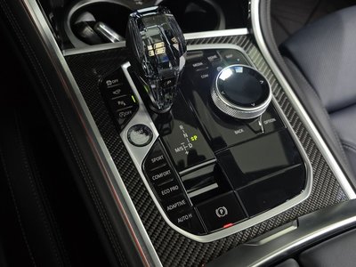 صورة مصغرة 12 لـ 2025 BMW 8 SERIES