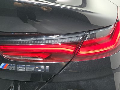 صورة 10 لـ 2025 BMW 8 SERIES