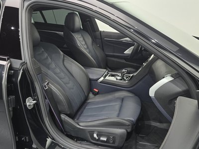 صورة مصغرة 16 لـ 2025 BMW 8 SERIES