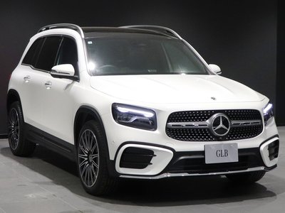 MERCEDES-BENZ GLB - 9