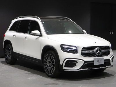 MERCEDES-BENZ GLB - 10