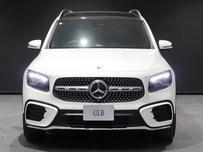 MERCEDES-BENZ GLB - 8