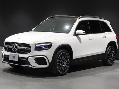 MERCEDES-BENZ GLB - 6