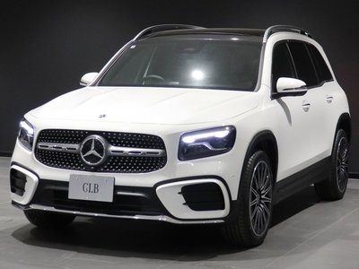 MERCEDES-BENZ GLB - 7