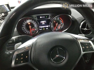 MERCEDES-BENZ SL - 6