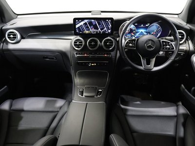 MERCEDES-BENZ GLC - 3