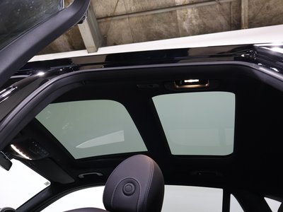 MERCEDES-BENZ GLC - 4