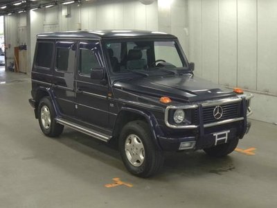 MERCEDES-BENZ OTHERS - 1