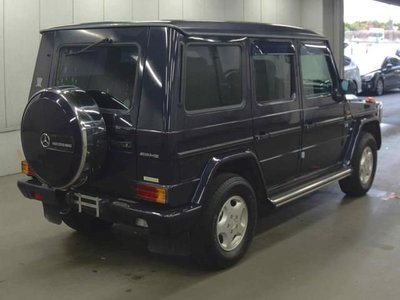 MERCEDES-BENZ OTHERS - 2