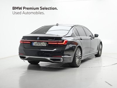 BMW 7 SERIES - 4
