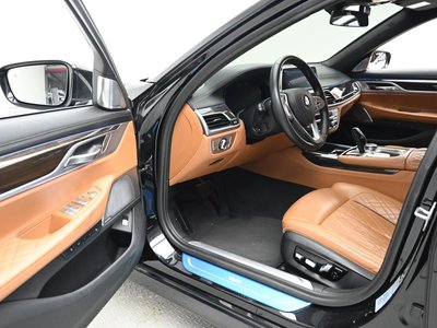 BMW 7 SERIES - 10