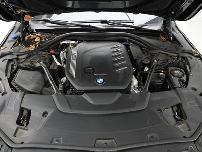 BMW 7 SERIES - 7