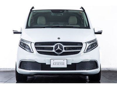 MERCEDES-BENZ V-CLASS - 4