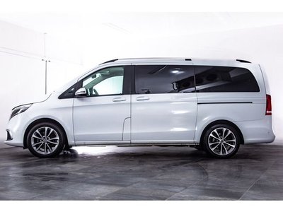 MERCEDES-BENZ V-CLASS - 7