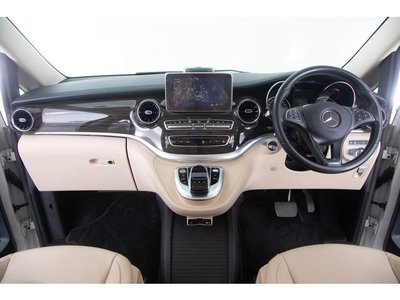MERCEDES-BENZ V-CLASS - 3