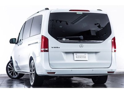 MERCEDES-BENZ V-CLASS - 9