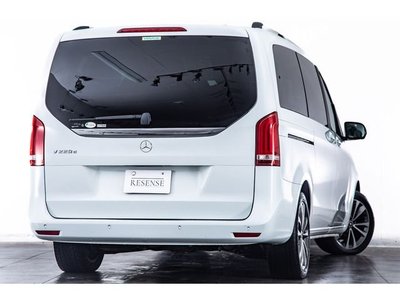 MERCEDES-BENZ V-CLASS - 2