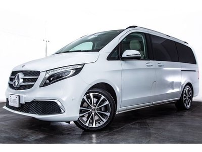MERCEDES-BENZ V-CLASS - 6