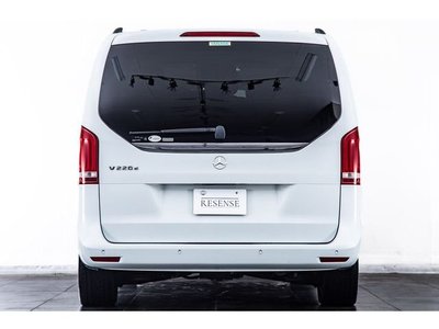 MERCEDES-BENZ V-CLASS - 10