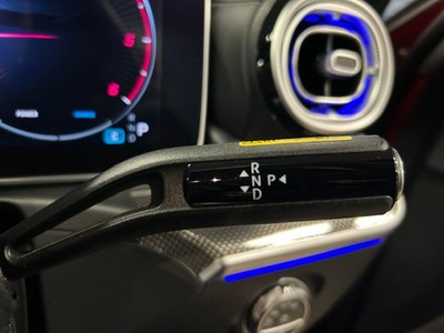 2023 Mercedes-BENZ C-CLASS 缩略图 15