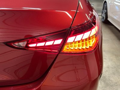 2023 Mercedes-BENZ C-CLASS 缩略图 50