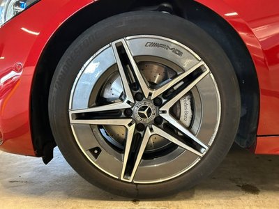 2023 Mercedes-BENZ C-CLASS 缩略图 60