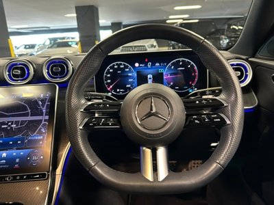 2023 Mercedes-BENZ C-CLASS 缩略图 14