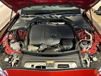 2023 Mercedes-BENZ C-CLASS 缩略图 56