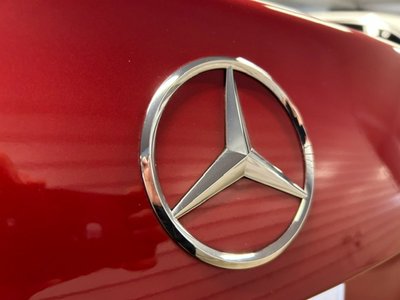 2023 Mercedes-BENZ C-CLASS 缩略图 54
