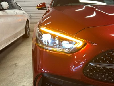 2023 Mercedes-BENZ C-CLASS 缩略图 47