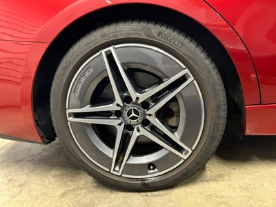 2023 Mercedes-BENZ C-CLASS 缩略图 58