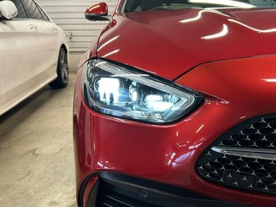 2023 Mercedes-BENZ C-CLASS 缩略图 46