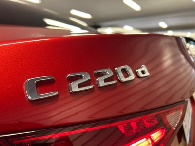 2023 Mercedes-BENZ C-CLASS 缩略图 53