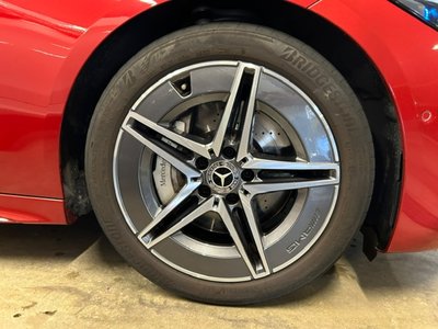 2023 Mercedes-BENZ C-CLASS 缩略图 57