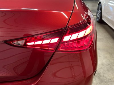 2023 Mercedes-BENZ C-CLASS 缩略图 49