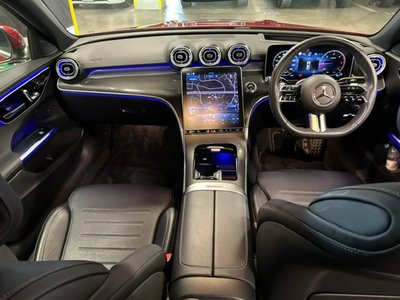 صورة 7 لـ 2023 Mercedes-BENZ C-CLASS