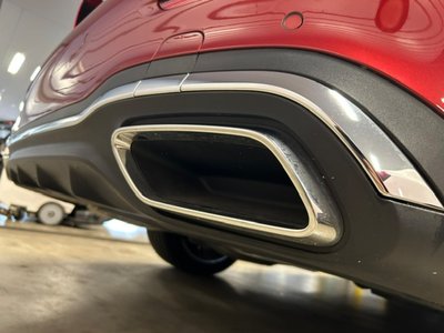 2023 Mercedes-BENZ C-CLASS 缩略图 55